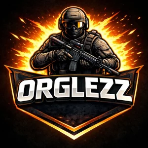 ORGLEZZ Logo