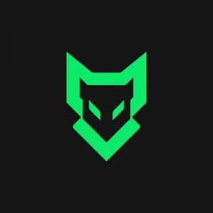 Gloris Esports Logo