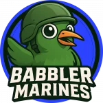 Babbler Marines
