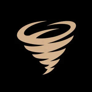 Staubfänger Logo