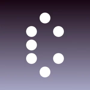 Eudaimonia Logo