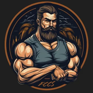 FITNESSCLUBCS Logo