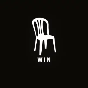 Who is Next Logo