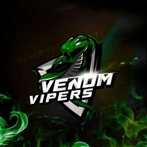VENOMVIPERS Logo