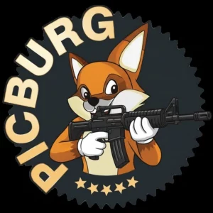 picburgLV Logo