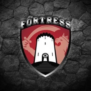 Fortress Esport Logo