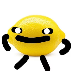 Citron Esport Logo