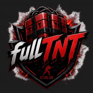 fullTNT Logo