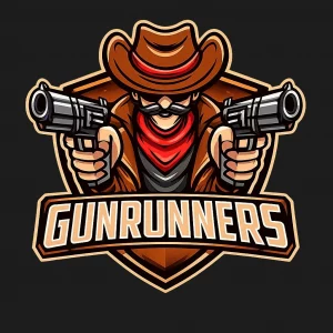 GunRunners Logo