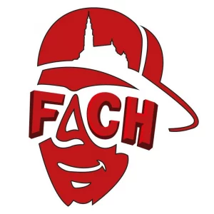 FAJNE CHLOPAKI Logo