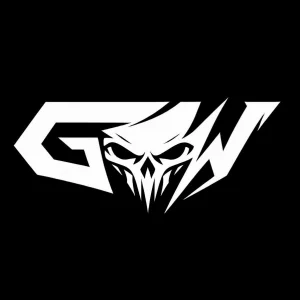 Ghostwalkers Logo