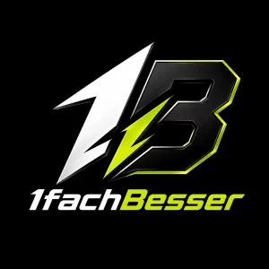 1fachBesser Logo