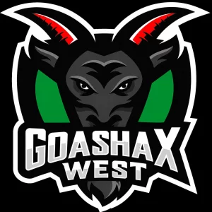 GOASHAX-WEST Logo