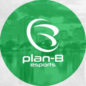 plan-B esports Logo