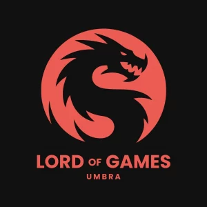 Lord of Games Logo