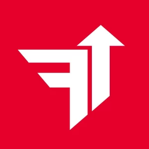 FaZe Up Next Logo