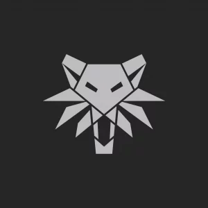 The Witchers Logo
