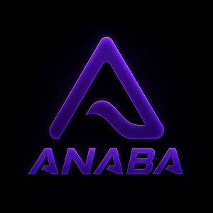 Team Anaba Logo