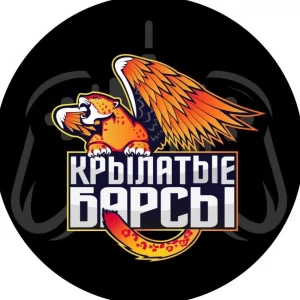 KRYLATYE BARSY Logo