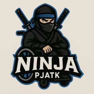 NINJA-PJATK Logo