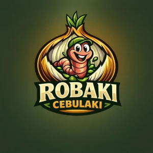 Powazna Druzyna Esportowa Logo