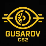 GUSAROV