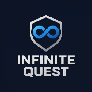 Infinite Quest Logo