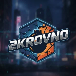 2krovno Logo