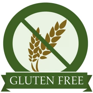 GlutenFree Logo