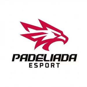 Padeliada Logo