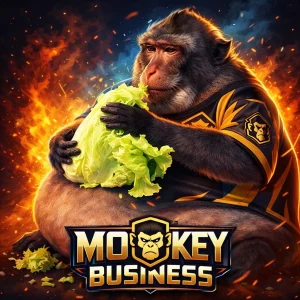 Monkey Business Logo