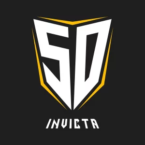 SD INVICTA Logo