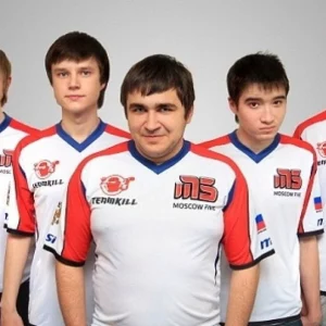 Rostov-Ekb Logo