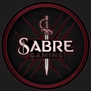 Sabre Gaming Logo