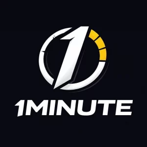 1Minute Logo