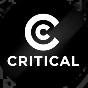 Critical Logo