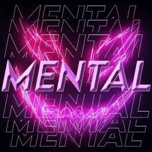 mental problem Logo
