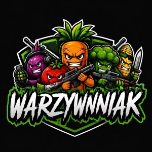 Warzywniak Logo