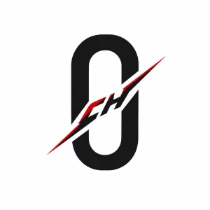 0CHANCE Logo