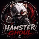 Hamster Ghoul
