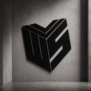Wickeds1ck Logo