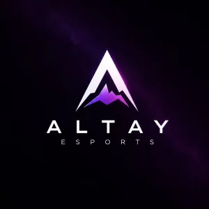 Altay Esports Logo