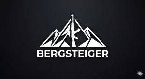 BERGSTEIGER ESPORTS Logo