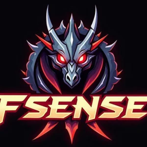 FurySense Logo