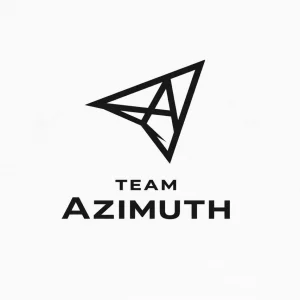 Azimuth Logo