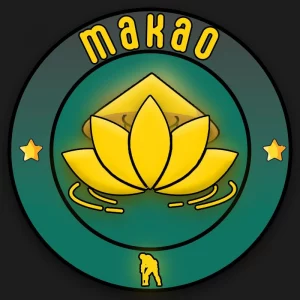 MAKAO Logo