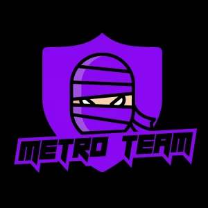 MetroTeam Logo