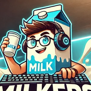 Milkers Logo