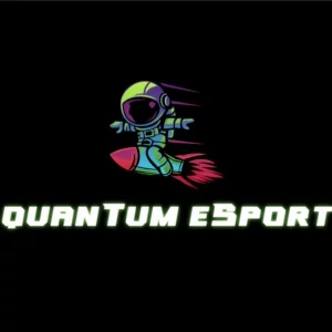 Quantum Logo