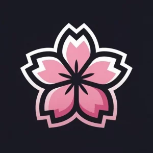 Sakura Logo